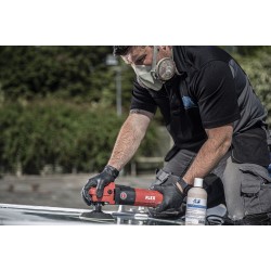 Professional Glass Scratch Removal xNet™ System Professional Glass Scratch Removal xNet™ System